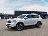 New 2025 Kia Telluride AWD image 3