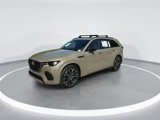 Certified 2025 MAZDA CX-70 3.3 Turbo S w/ Premium Package image 4