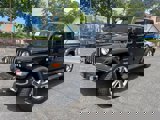 Used 2020 Jeep Wrangler Unlimited Sahara image 2