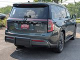 New 2025 Nissan Armada Platinum Reserve image 2