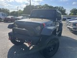 Used 2015 Jeep Wrangler Unlimited Sport w/ Quick Order Package 24S image 2