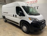 Used 2023 RAM ProMaster 2500 image 3