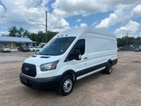 Used 2019 Ford Transit 350 148 High Roof Extended DRW w/ Interior Upgrade Package image 2