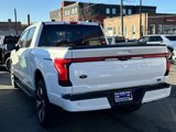 Used 2022 Ford F150 Lightning 4x4 SuperCrew image 3