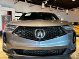 Used 2023 Acura RDX A-Spec image 3