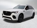 Used 2025 MAZDA CX-70 3.3 Turbo S w/ Premium Plus image 3