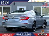 Used 2021 Honda Accord LX image 5