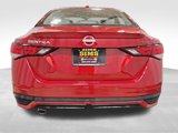 New 2025 Nissan Sentra SR w/ SR Premium Package image 4