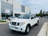 Used 2017 Nissan Frontier SV image 2