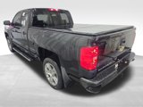 Used 2018 Chevrolet Silverado 1500 Custom image 5