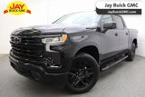 Used 2023 Chevrolet Silverado 1500 RST w/ LPO, Dark Essentials Package image 3