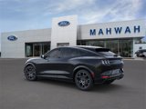 New 2025 Ford Mustang Mach-E GT image 4