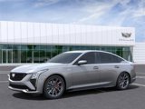 New 2025 Cadillac CT5 V image 2