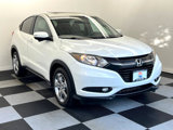 Used 2017 Honda HR-V EX image 3