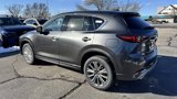 New 2025 MAZDA CX-5 Signature image 5