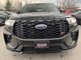 New 2025 Ford Explorer ST image 2