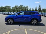 Certified 2025 Acura RDX A-Spec image 4