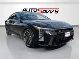 Used 2025 Kia K4 GT-Line image 2