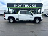 Used 2023 Chevrolet Silverado 2500 LT w/ Convenience Package image 2