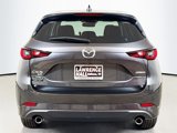 New 2025 MAZDA CX-5 AWD 2.5 S w/ Preferred Package image 4