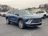 New 2025 Buick Enclave Preferred w/ Power Package image 3