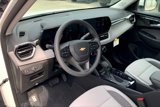 New 2026 Chevrolet TrailBlazer LT w/ Driver Confidence Package image 2