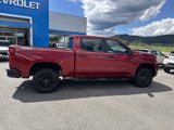 New 2026 Chevrolet Silverado 1500 LT Trail Boss w/ Protection Package image 3