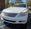 Used 2011 Lexus LS 460 L image 3