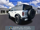New 2025 Ford Bronco Badlands w/ Sasquatch Package image 3