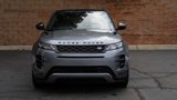 Used 2023 Land Rover Range Rover Evoque R-Dynamic SE image 2