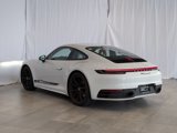 Certified 2024 Porsche 911 Carrera T image 3