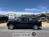 New 2026 Chevrolet Silverado 1500 LTZ w/ LTZ Premium Package image 2