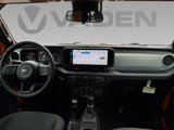 New 2025 Jeep Wrangler Sport image 2