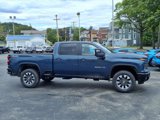 New 2026 Chevrolet Silverado 2500 Custom w/ Custom Convenience Package image 2