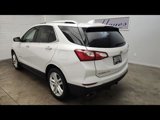Used 2020 Chevrolet Equinox Premier image 5