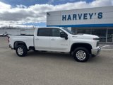 Used 2024 Chevrolet Silverado 2500 LT w/ Convenience Package image 4