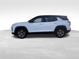 New 2025 Chevrolet Equinox LT w/ Safety and Technology Package image 2
