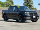 Certified 2024 Ford Maverick Lariat w/ Black Appearance Package image 2