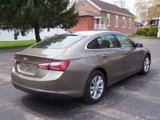 Used 2020 Chevrolet Malibu LT image 4
