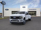 New 2025 Ford F350 Platinum image 3