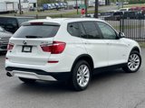 Used 2017 BMW X3 xDrive28i image 2
