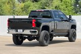 New 2025 Chevrolet Silverado 2500 LTZ w/ LTZ Convenience Package image 4