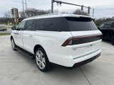 New 2025 Lincoln Navigator L Reserve image 6