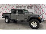 Used 2020 Jeep Gladiator Sport w/ Quick Order Package 24S image 4