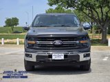 Used 2024 Ford F150 XLT w/ Equipment Group 302A MID image 2