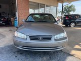 Used 2001 Toyota Camry LE image 2