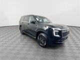 New 2025 Nissan Armada SV image 2
