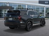 New 2025 Hyundai Palisade XRT image 4