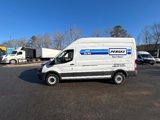 Used 2021 Ford Transit 250 148 High Roof w/ Load Area Protection Package image 4