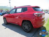Used 2023 Jeep Compass Limited image 5